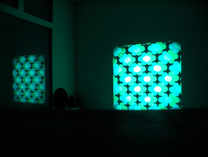 Projektion 32_5, Ernte, Palazzo Liestal
