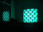 Projektion 32_5, Ernte, Palazzo Liestal