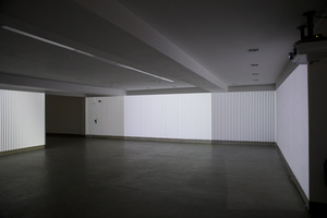 Läufer 6, Moving Surfaces